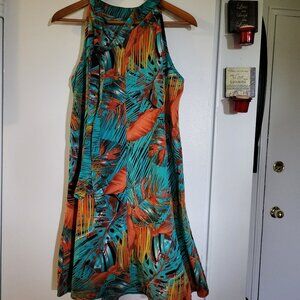 LADIES DRESS